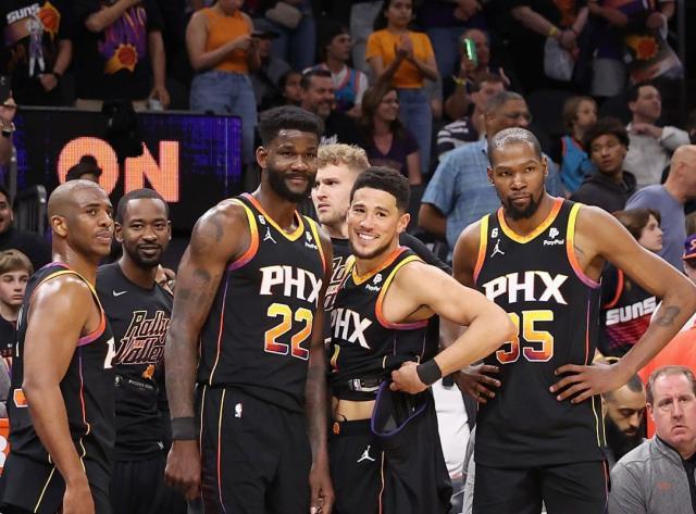 开云官网-豪赌杜兰特出师不利 太阳今夏如何运作补强？