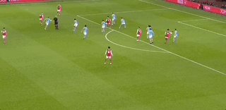 开云-【英超】丁丁传射格10哈宝建功，曼城3比1阿森纳登顶