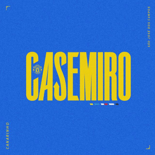 开云体育下载-卡塞米罗加盟搭档弗雷德 曼联如何用好巴西双腰？