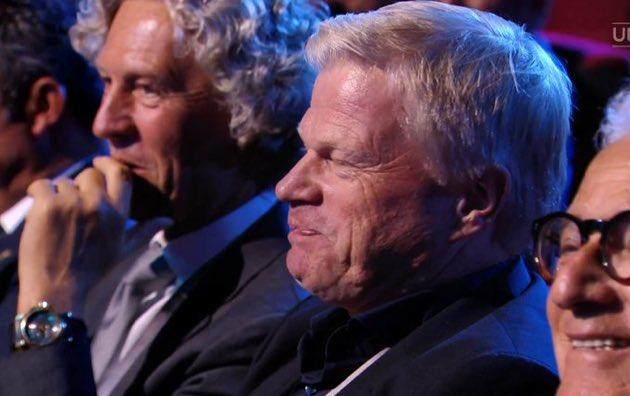 开云体育下载-拜仁抽巴萨卡恩笑了…西媒小题大做实则缺乏自信？